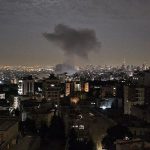 Iran Serang Israel dengan 100 Drone, IDF Kerahkan 200 Jet Tempur