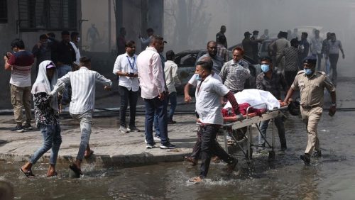 Kecelakaan Pesawat Air India: Ini Kesaksian 1 Korban Selamat Duduk di Kursi 11A