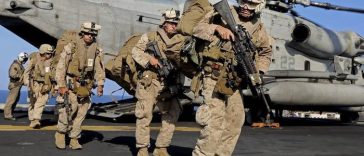 20 Negara dengan Pasukan Militer Terkuat di Dunia 2025, Indonesia Peringkat Berapa?