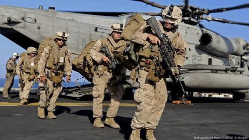 20 Negara dengan Pasukan Militer Terkuat di Dunia 2025, Indonesia Peringkat Berapa?