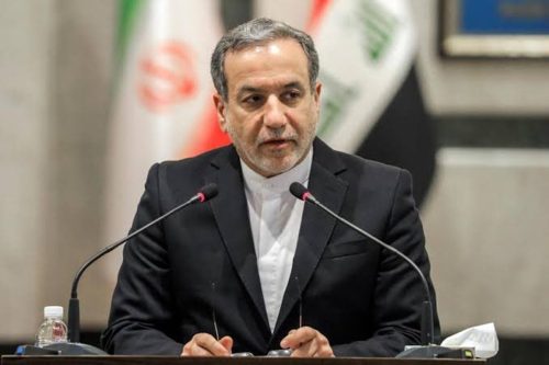 Iran Sebut Serangan AS ke Fasilitas Nuklirnya Akan Miliki Konsekuensi Abadi