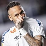 Neymar Positif COVID-19, Gejala Mulai Muncul Sejak Kamis Lalu