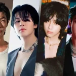 RM, Jimin, V, dan Jungkook BTS Segera Pulang Wamil, Agensi Minta Fans Lakukan Ini