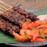 Resep Sate Maranggi, Cocok Jadi Sajian Lezat di Iduladha
