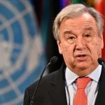 Serangan AS ke Iran, PBB: Eskalasi Berbahaya Ancam Perdamaian Dunia