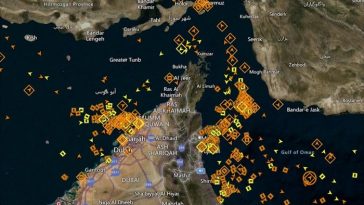 5 Fakta Menarik tentang Selat Hormuz, Titik Kecil yang Bisa Bikin Dunia Gonjang-Ganjing