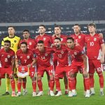 Inilah Daftar 23 Pemain Indonesia Lawan Jepang: Rizky Ridho Dicoret