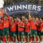 Daftar Juara UEFA Nations League: Timnas Portugal Paling Banyak