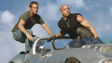 Vin Diesel: Karakter Paul Walker Kemungkinan Besar Kembali di Film Terakhir Fast & Furious