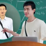 Dosen Jenius Matematika Ini Bergaji Rp1,3 Miliar, tapi Pengeluarannya Cuma Rp679 Ribu!