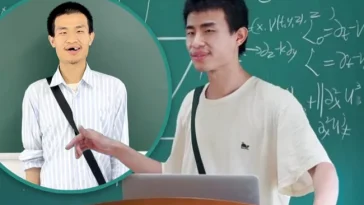 Dosen Jenius Matematika Ini Bergaji Rp1,3 Miliar, tapi Pengeluarannya Cuma Rp679 Ribu!