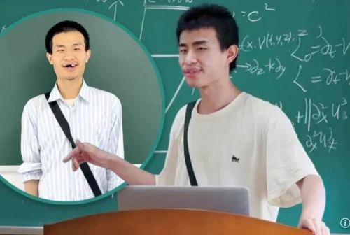 Dosen Jenius Matematika Ini Bergaji Rp1,3 Miliar, tapi Pengeluarannya Cuma Rp679 Ribu!
