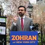 Profil Zohran Mamdani Calon Wali Kota New York yang Dibenci Trump