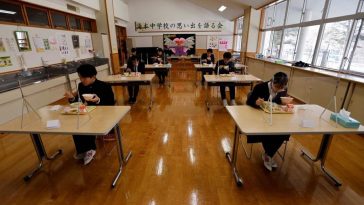 Anak Jepang Terkenal Mandiri Sejak Dini, Apa Rahasianya?