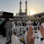 Arab Saudi Razia Besar-besaran Usir 205.000 Jemaah Haji Ilegal dari Makkah
