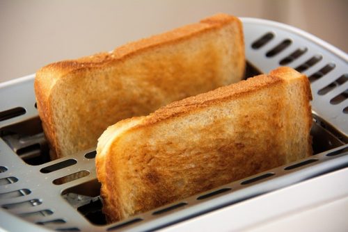 5 Asupan Sarapan yang Bisa Bikin Badan Lemas Seharian