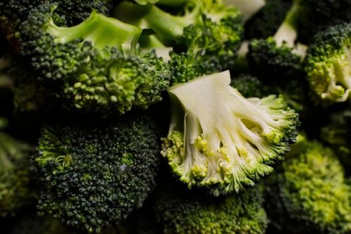 Selain Sehat, 5 Sayuran Ini Juga Bisa Bantu Menahan Lapar