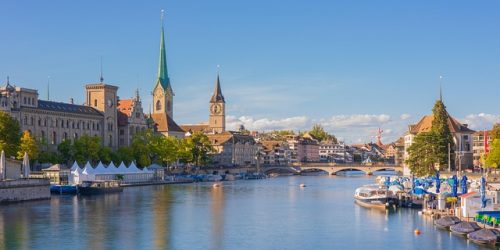 5 Hal yang Harus Disiapkan Sebelum Menetap di Swiss