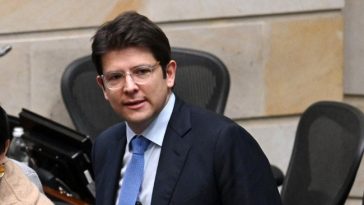 Profil Miguel Uribe Turbay, Capres Kolombia yang Ditembak di Kepala saat Kampanye