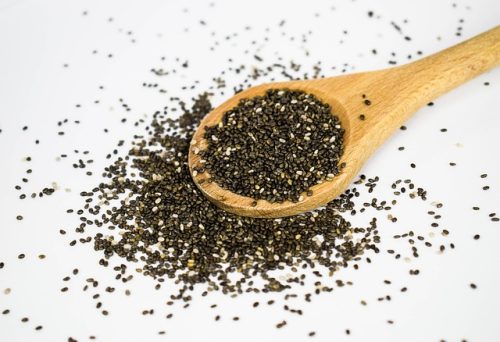 7 Biji-bijian yang Cocok untuk Diet, Bantu Turunkan Berat Badan