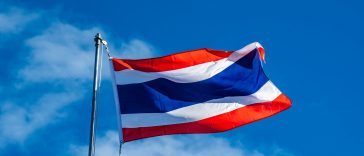 5 Negara Asia yang tidak Pernah Dijajah, Ada Thailand!