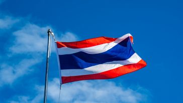 5 Negara Asia yang tidak Pernah Dijajah, Ada Thailand!