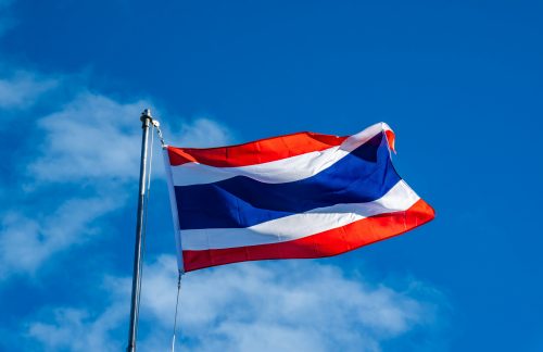 5 Negara Asia yang tidak Pernah Dijajah, Ada Thailand!