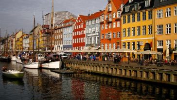 Daftar 10 Kota di Dunia Paling Layak Huni 2025, Ada 1 dari Asia