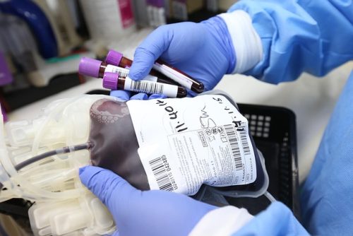 5 Orang dengan Kondisi Ini Tidak Boleh Donor Darah, Siapa Saja?