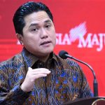Erick Tohir: Jutaan Masyarakat Berobat ke Luar Negeri, Negara Rugi Rp150 Triliun/Tahun