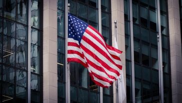 Visa Amerika untuk Pelajar dan Dokter Diperketat, Akun Medsos Tak Boleh Digembok