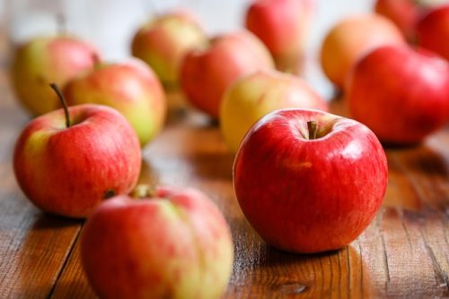 Inilah 5 Makanan Penurun Kolesterol yang Wajib Dikonsumsi Usai Iduladha