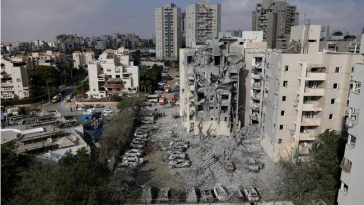 Israel dan Iran Saling Klaim Menang Perang 12 Hari