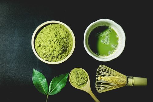 4 Waktu Terbaik Minum Matcha, Beda Jam Ternyata Beda Khasiatnya