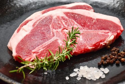 Cara Paling Sehat Masak Daging Kambing agar Kolesterol Tidak Naik