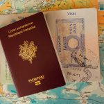 8 Negara Paling Sulit Kasih Visa, Ada yang Hampir Mustahil Dikunjungi