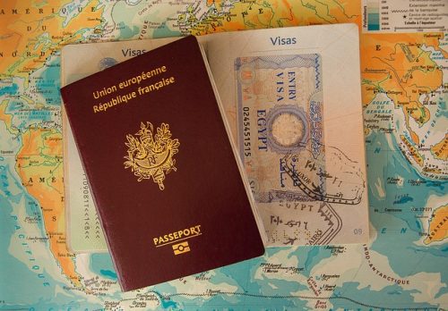 8 Negara Paling Sulit Kasih Visa, Ada yang Hampir Mustahil Dikunjungi