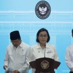Pemerintah Batal Beri Diskon Tarif Listrik 50 Persen, Sri Mulyani Ungkap Alasannya