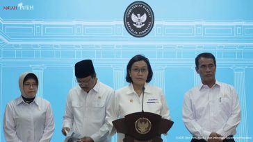 Pemerintah Batal Beri Diskon Tarif Listrik 50 Persen, Sri Mulyani Ungkap Alasannya