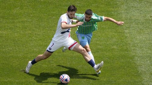 Daftar 6 Tim Lolos 16 Besar Piala Dunia Antarklub 2025, Ada PSG!