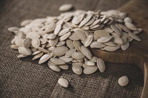 7 Biji-bijian yang Cocok untuk Diet, Bantu Turunkan Berat Badan