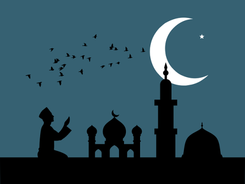 Sambut 1 Muharram 2025: Ini Bacaan Doa Awal dan Akhir Tahun Hijriah