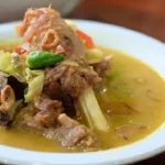 Resep Tengkleng Kambing, Sajian Lezat untuk Momen Iduladha