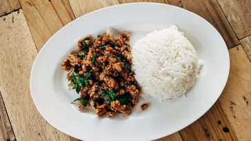 Ini Cara Mudah Kurangi Kadar Gula dalam Nasi Putih Agar Lebih Sehat