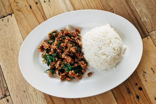 Ini Cara Mudah Kurangi Kadar Gula dalam Nasi Putih Agar Lebih Sehat
