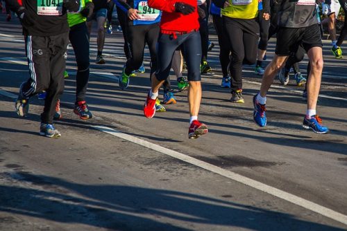 5 Jenis Jalan Pagi Ini Bisa Bantu Turunkan Berat Badan