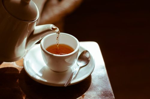 Inilah 5 Minuman Terbaik untuk Menjaga Kesehatan Ginjal
