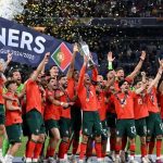 5 Fakta Timnas Portugal Juara UEFA Nations League 2024-2025