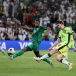 Inilah Daftar Negara Asia yang Lolos Piala Dunia 2026 via Putaran 3