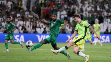 Inilah Daftar Negara Asia yang Lolos Piala Dunia 2026 via Putaran 3